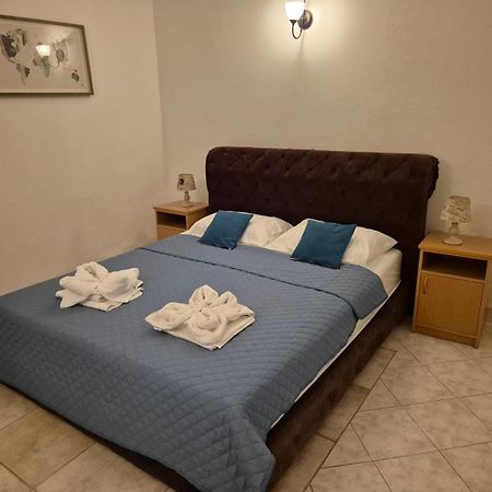 Villa Nikola Kentera Sveti Stefan Zewnętrze zdjęcie