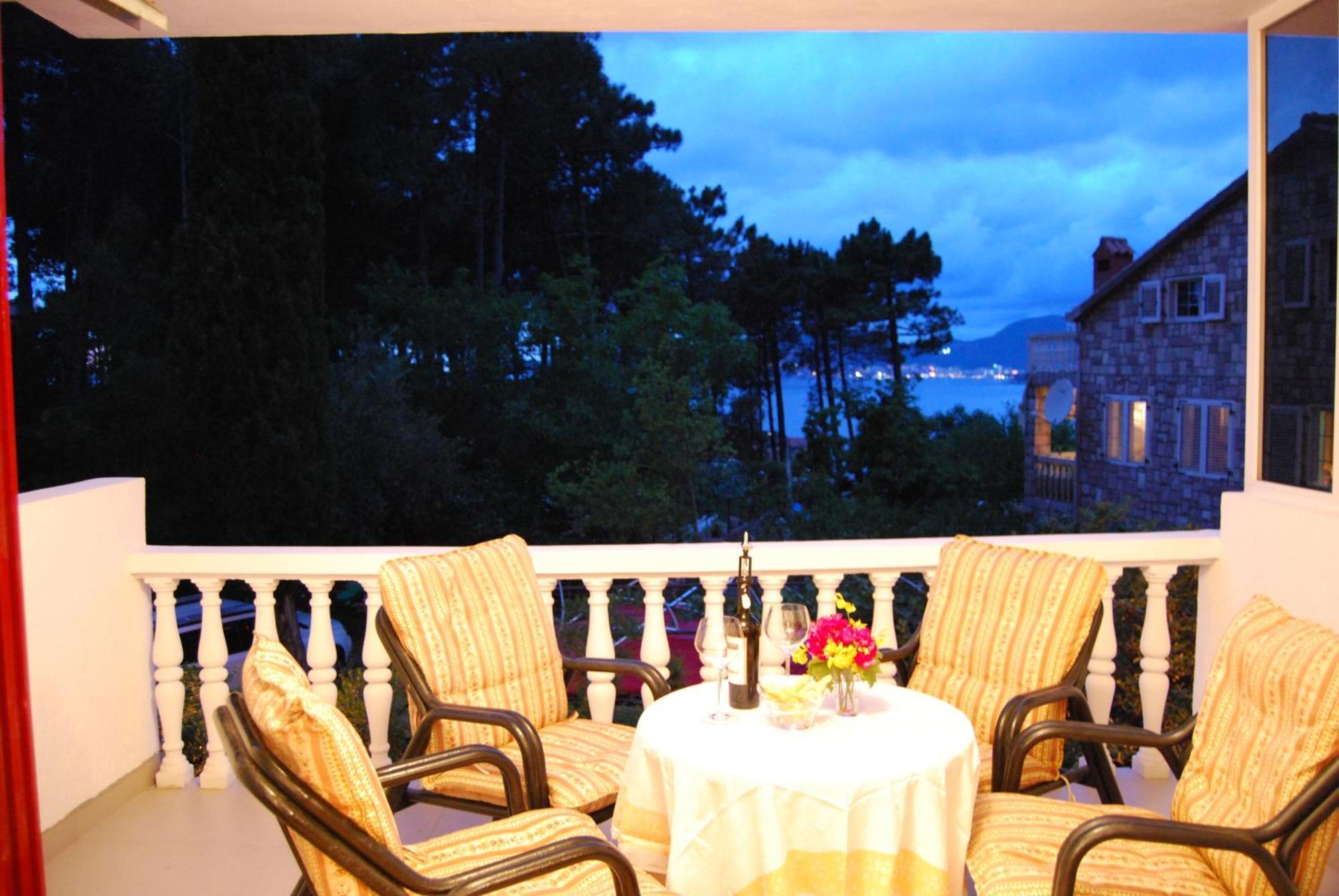 Villa Nikola Kentera Sveti Stefan Pokój zdjęcie