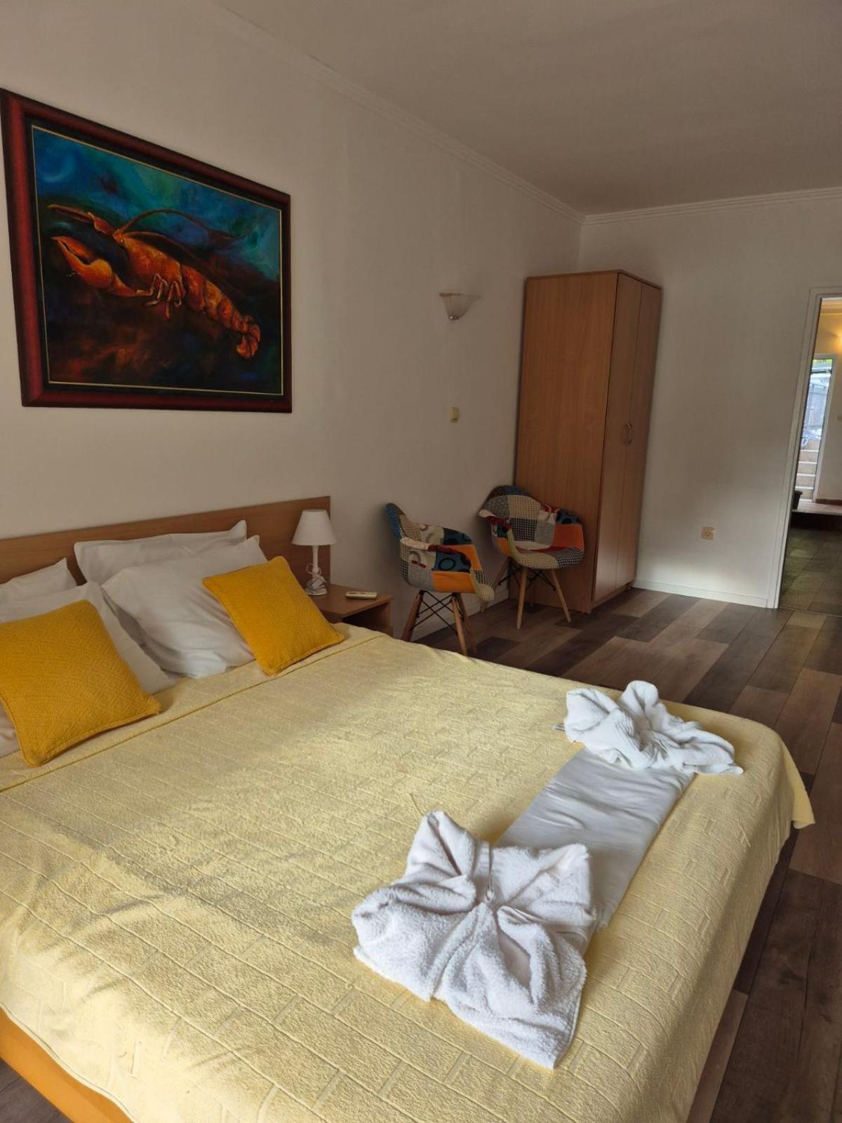 Villa Nikola Kentera Sveti Stefan Zewnętrze zdjęcie