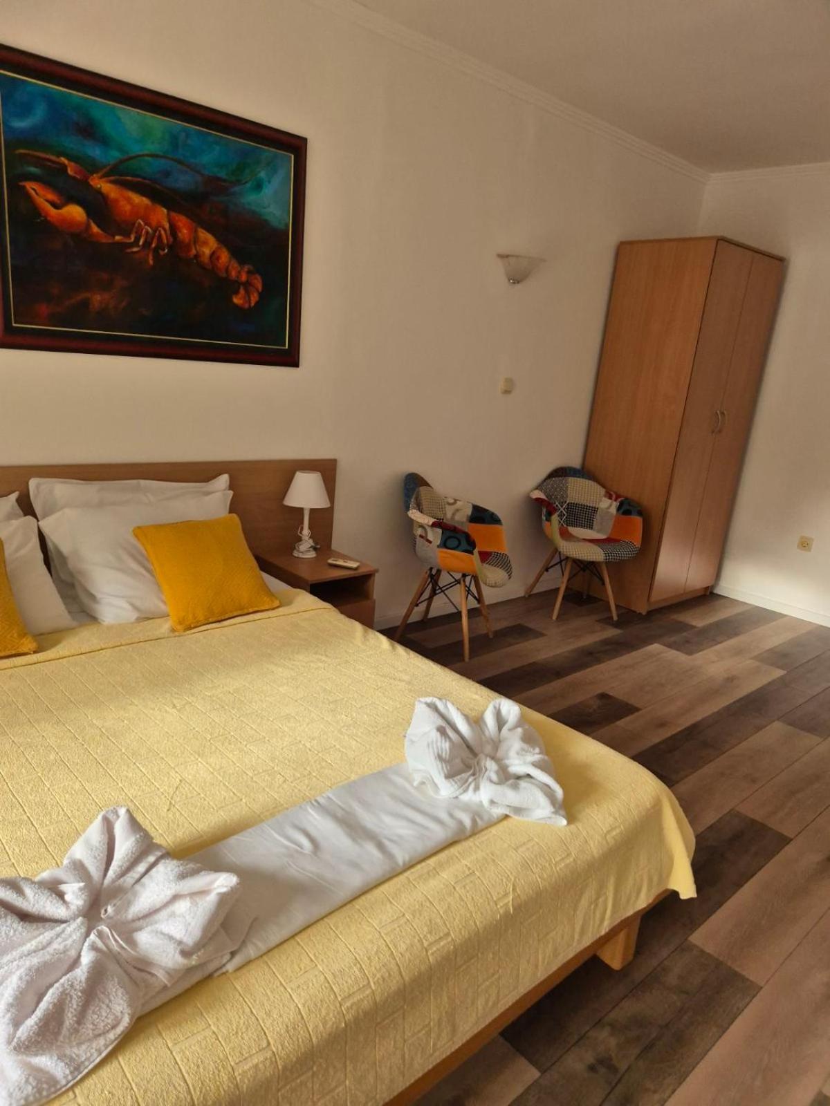 Villa Nikola Kentera Sveti Stefan Zewnętrze zdjęcie