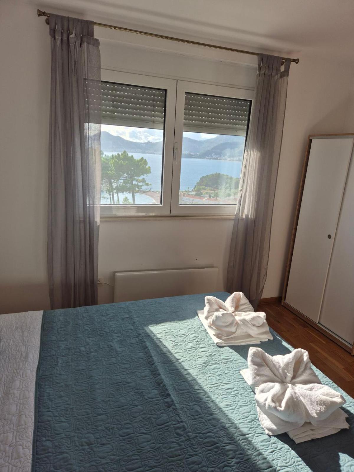 Villa Nikola Kentera Sveti Stefan Zewnętrze zdjęcie