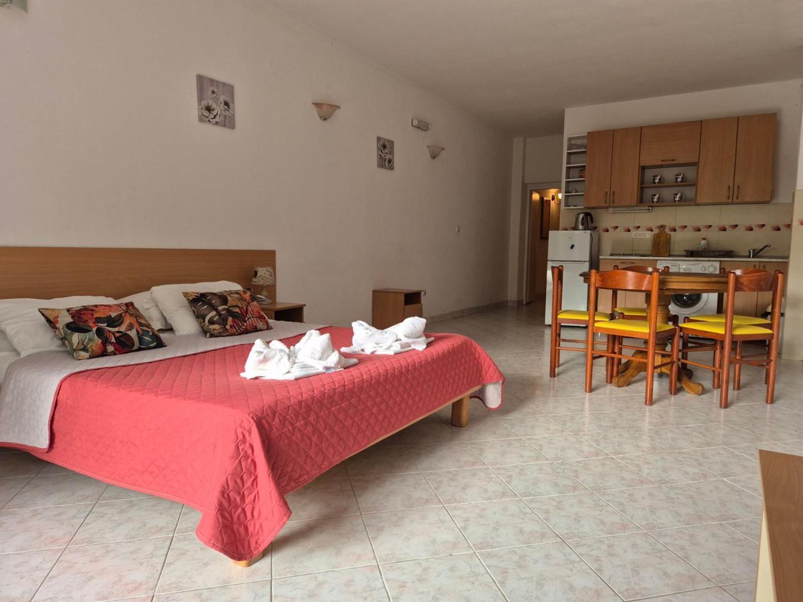 Villa Nikola Kentera Sveti Stefan Zewnętrze zdjęcie